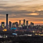 China's Five-Year Plan details the targets for AI deployment