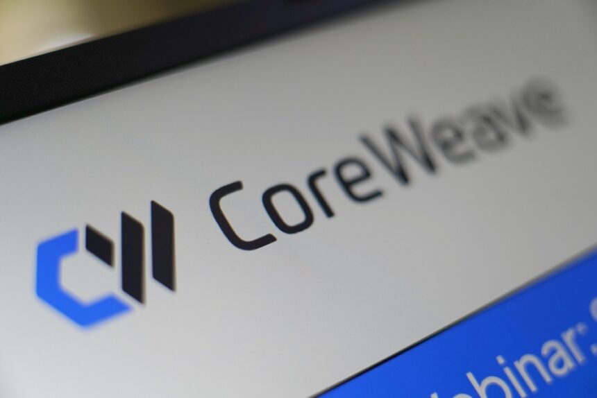 CoreWeave secures AI cloud capacity deal with Meta through 2032