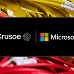 Crusoe expands AI infrastructure race with 900 MW Abilene build for Microsoft