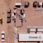 Crusoe rolls out edge zones as neocloud race shifts toward distributed AI infrastructure