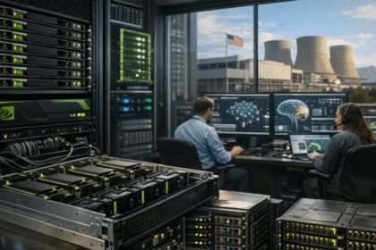 DDN and Zadara target sovereign AI deployments with multi-tenant NVIDIA factory stack