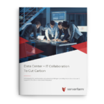 A group of professionals collaborating over a document titled