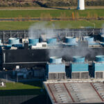 Data centre heat should be treated as strategic infrastructure