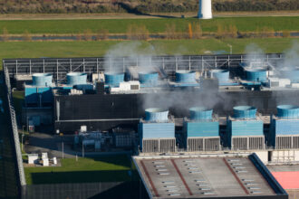 Data centre heat should be treated as strategic infrastructure