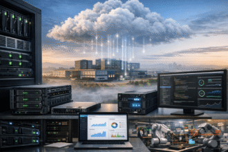 DigitalOcean buys Katanemo Labs to build out agentic AI runtime layer beyond GPUs