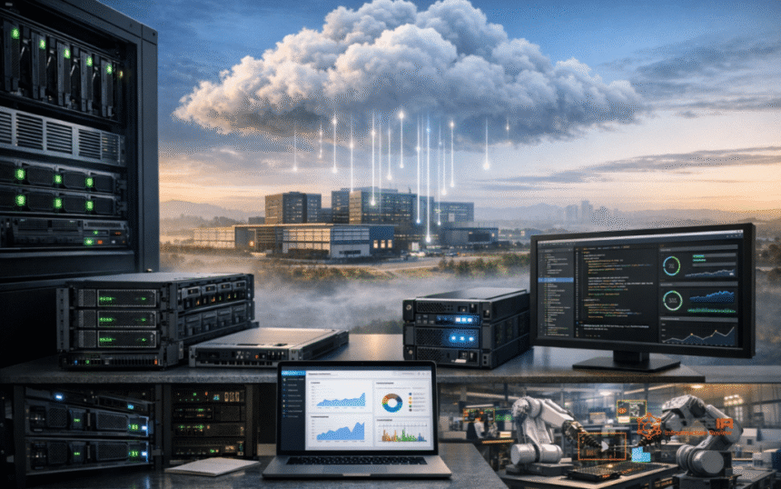 DigitalOcean buys Katanemo Labs to build out agentic AI runtime layer beyond GPUs