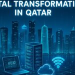 Doha IX expands connectivity between Qatar and global internet exchanges