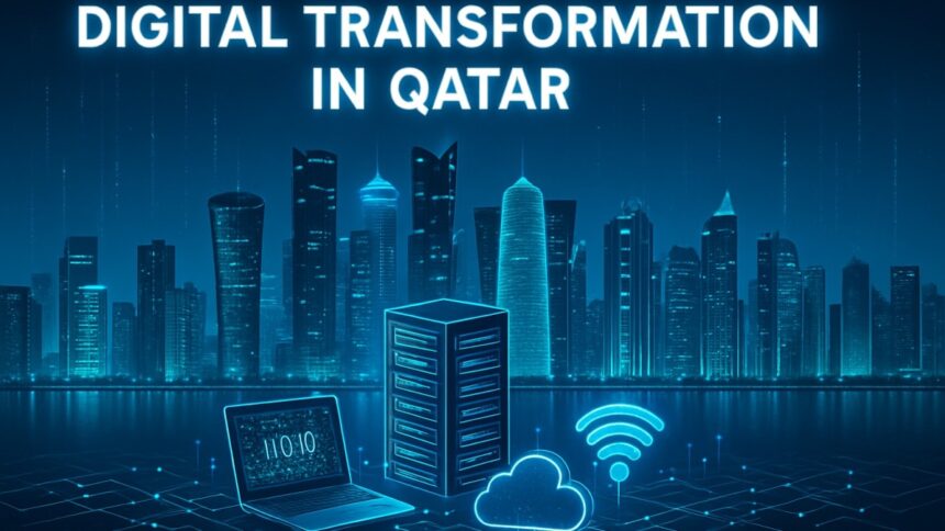 Doha IX expands connectivity between Qatar and global internet exchanges
