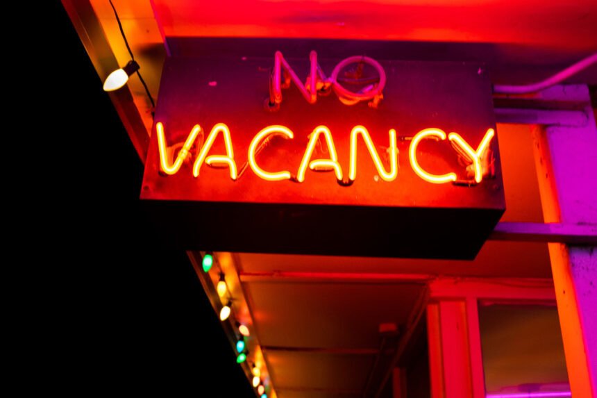 EMEA data centre vacancy hits record low as AI demand outpaces supply