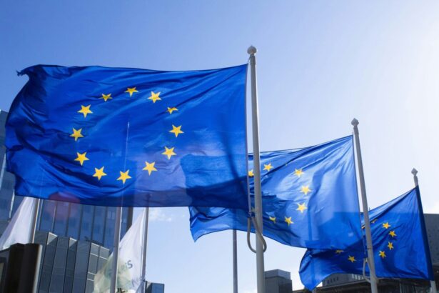 EU awards €180 million sovereign cloud contract to four providers