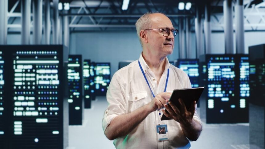 Emerson and OPSWAT collaborate on cybersecurity for industrial automation systems