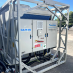 Enhancing UK HVAC resilience with Daikin's expanded rental fleet