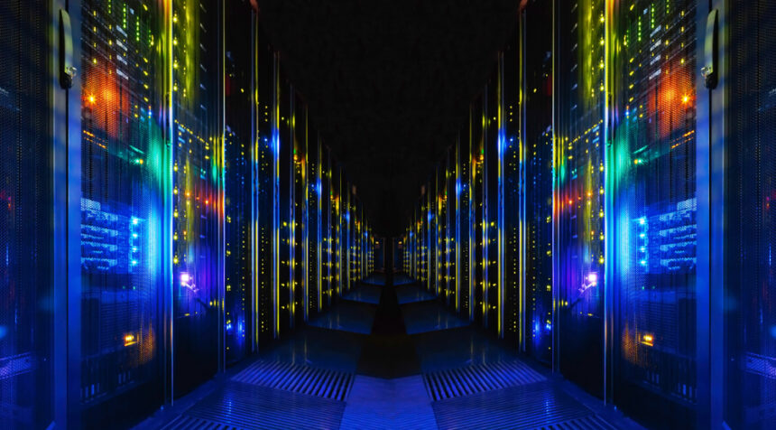 Representing the EuroHPC Federation Platform