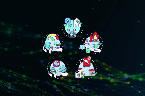 Five Steps Data Centers Must Consider to Become Green