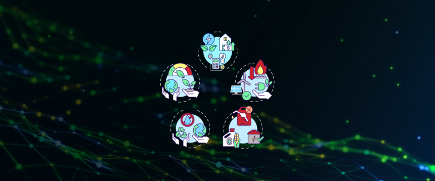 Five Steps Data Centers Must Consider to Become Green