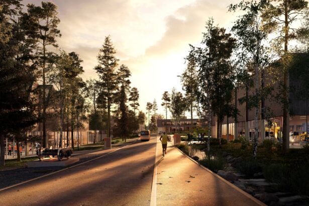 GCRE to develop renewable energy and data centre in South Wales