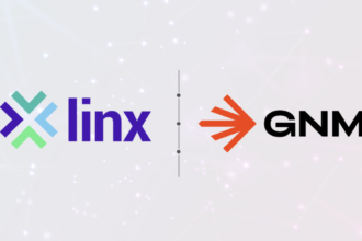 GNM partners with LINX to extend peering services