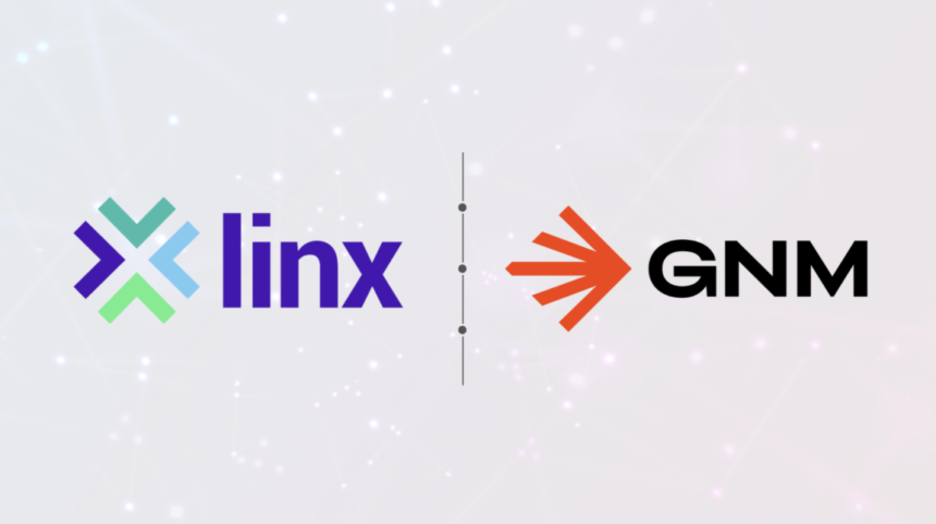 GNM partners with LINX to extend peering services