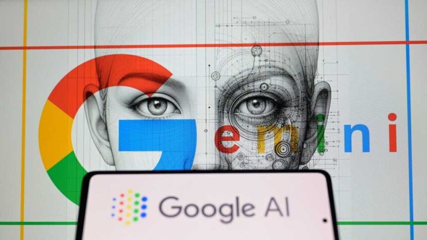 Germany only - Google erweitert Gemini-Portfolio mit kosteneffizienten Modellen