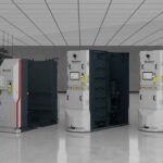 Grenzebach DCS unveils rack mover for AI-driven data centres