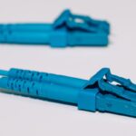 HUBER+SUHNER and Microsoft Azure strengthen HCF rollout