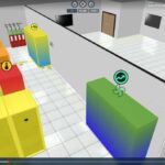 Helping to de-risk data centre air and liquid cooling