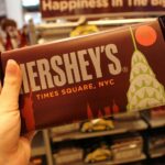 Hershey applies AI across its supply chain operations