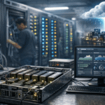 Hosted.ai raises $19M to tackle GPU underutilization and reshape AI infrastructure economics