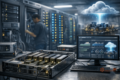 Hosted.ai raises $19M to tackle GPU underutilization and reshape AI infrastructure economics