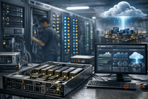 Hosted.ai raises $19M to tackle GPU underutilization and reshape AI infrastructure economics