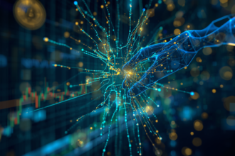 How AI models use real-time cryptocurrency data to interpret market behaviour