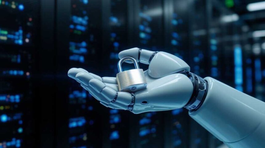 Spending on AI-enabled security tools