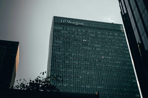 JPMorgan begins tracking how employees use AI at work