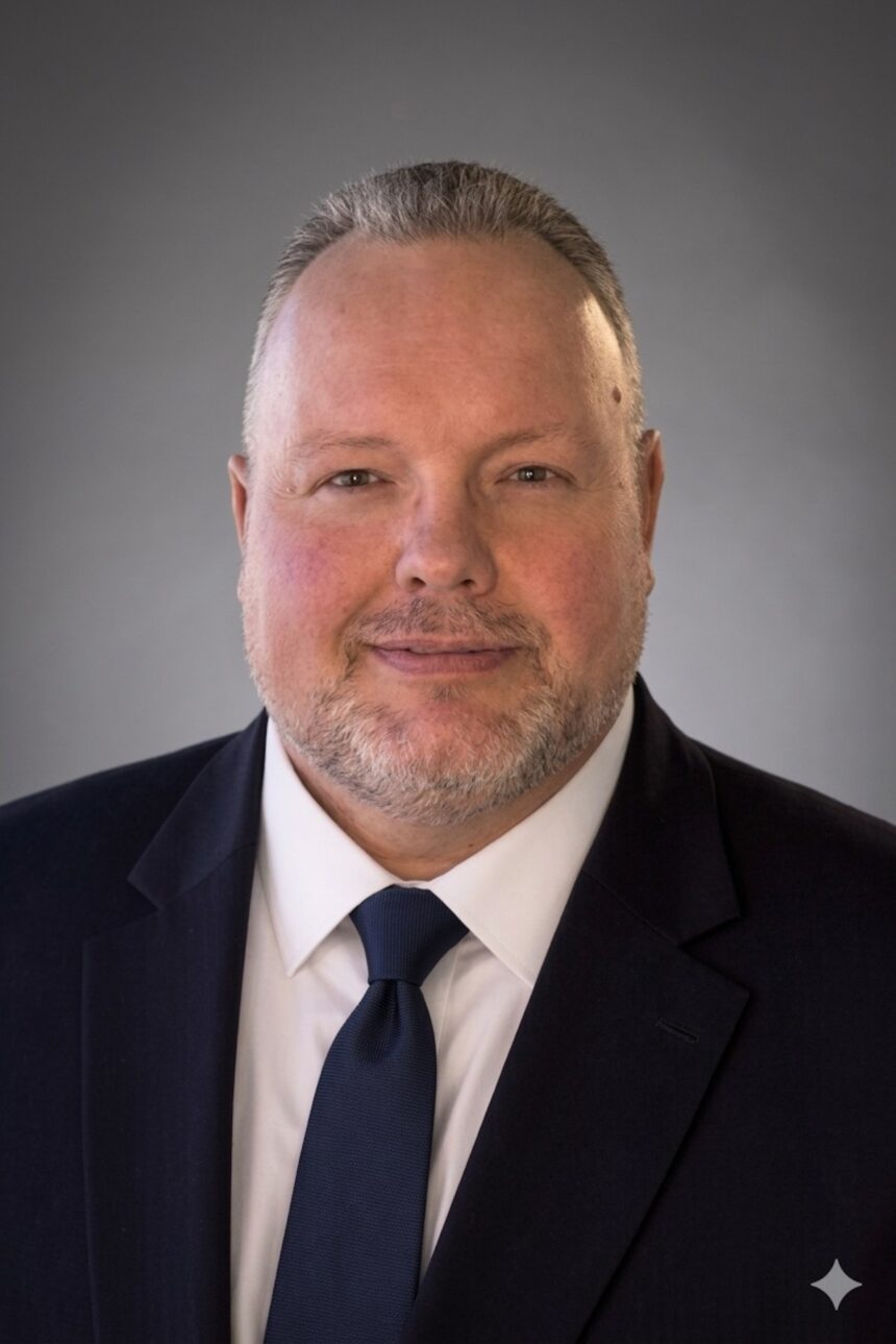 John Parsons joins Affinius Capital as Managing Director