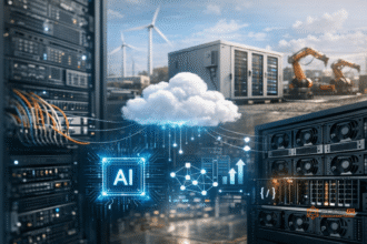 Leaseweb builds out European sovereign cloud with programmable networking and AI compute