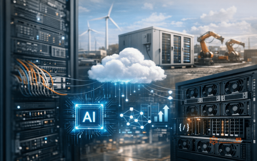 Leaseweb builds out European sovereign cloud with programmable networking and AI compute