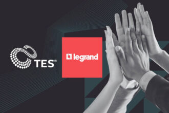 Legrand acquires TES as it looks for data centre growth