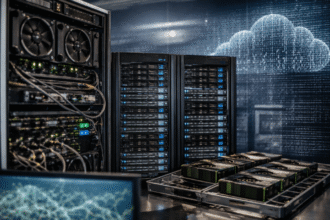 Meta locks in up to $27B AI capacity deal with Nebius, signaling neocloud scale-up