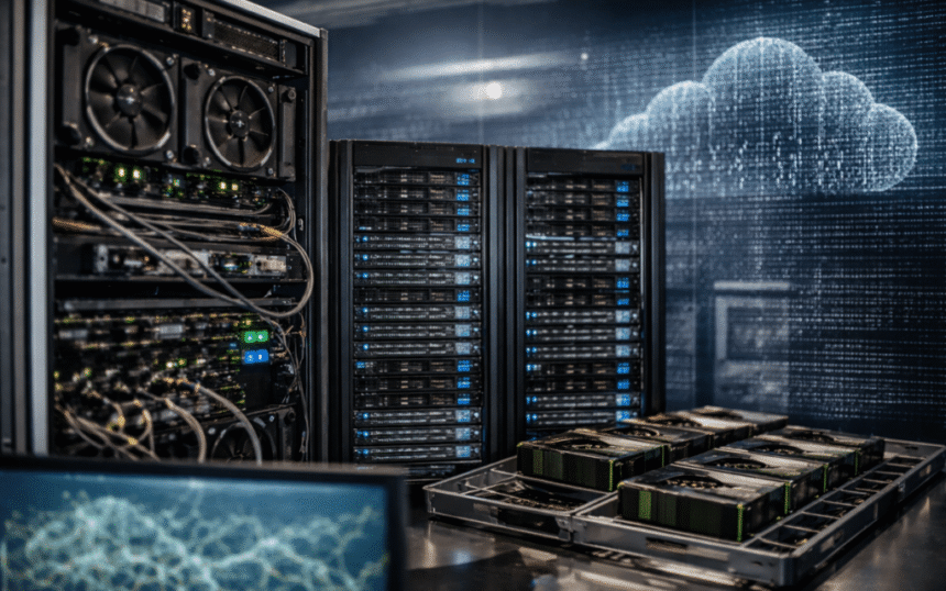 Meta locks in up to $27B AI capacity deal with Nebius, signaling neocloud scale-up