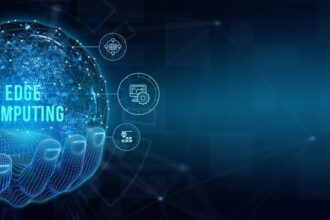 Micro-Edge computing developments in the UK digital economy