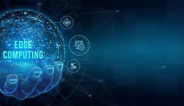 Micro-Edge computing developments in the UK digital economy