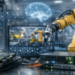 Micron backs SiMa.ai to tighten compute-memory integration for power-constrained edge AI systems