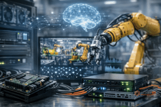 Micron backs SiMa.ai to tighten compute-memory integration for power-constrained edge AI systems