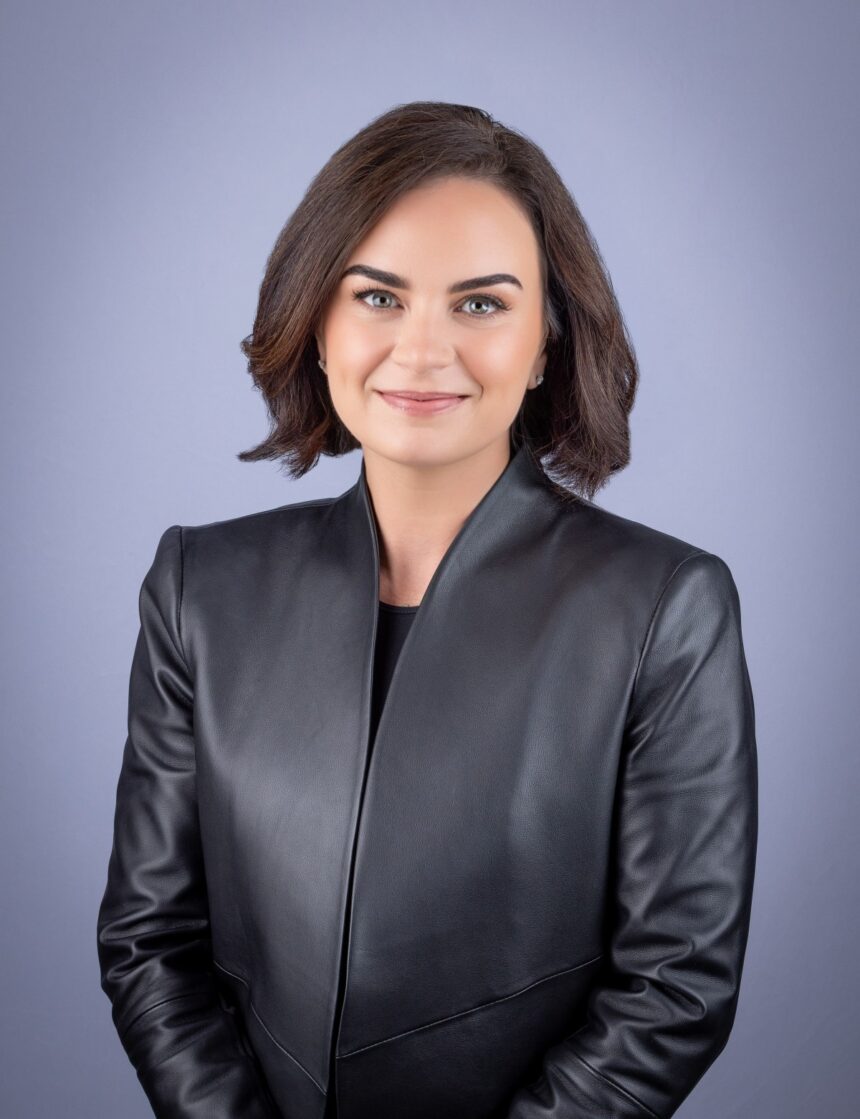 Montera Infrastructure appoints new CFO