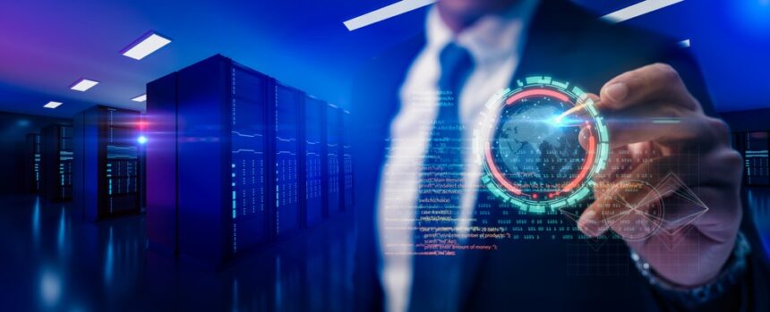 Mphasis and Flagstar Bank complete data centre and platform modernisation programme