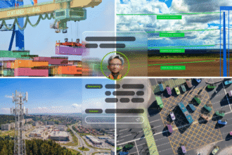 NVIDIA and T-Mobile push AI-RAN to turn 5G networks into distributed edge compute platforms