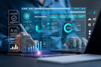 Nasuni expands unstructured data platform for AI-driven enterprise workflows