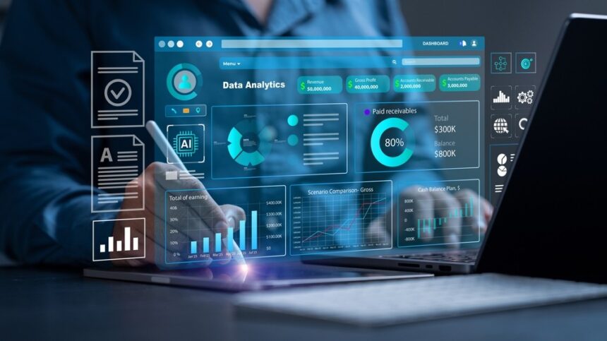 Nasuni expands unstructured data platform for AI-driven enterprise workflows