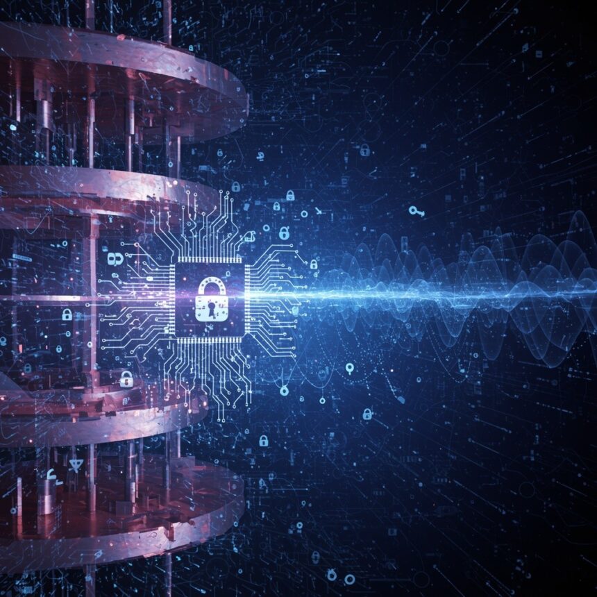 New TPM 2.0 specification aims to enhance security against quantum threats