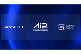 Nscale moves into power with AIPCorp deal, building 8GW U.S. AI campus to bypass energy bottlenecks
